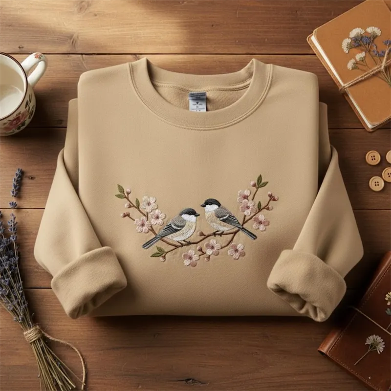 Thoughtfully Designed Shirt
