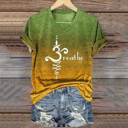 Elegantly Designed T-Shirt