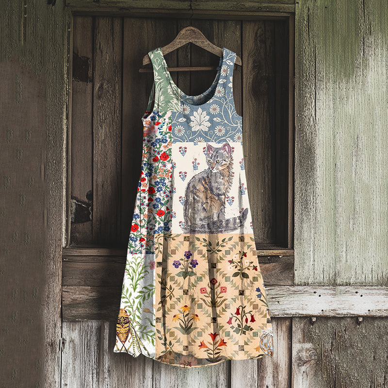 Thoughtfully Designed Dress