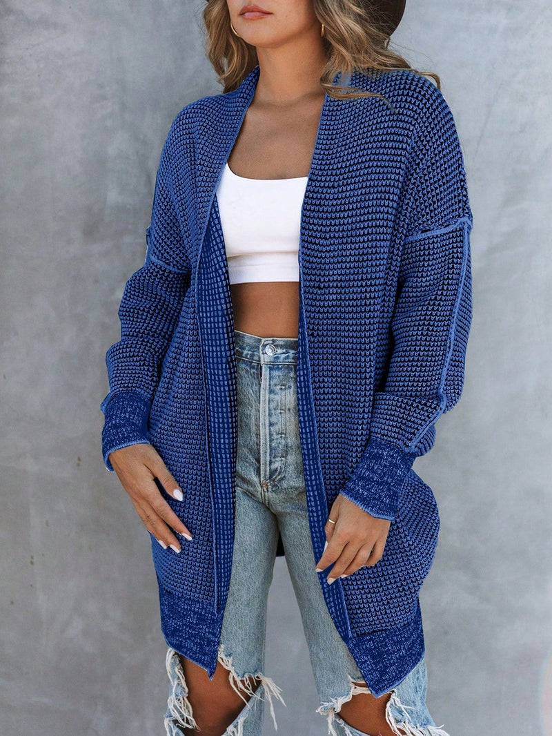 Thoughtfully Designed Coat
