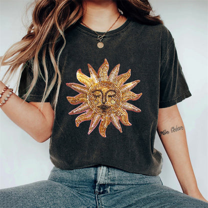 Thoughtfully Designed Shirt