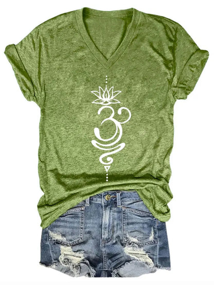Timeless Vintage Style T-Shirt