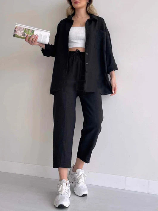 Classic Vintage & Enduringly Stylish Shirt
