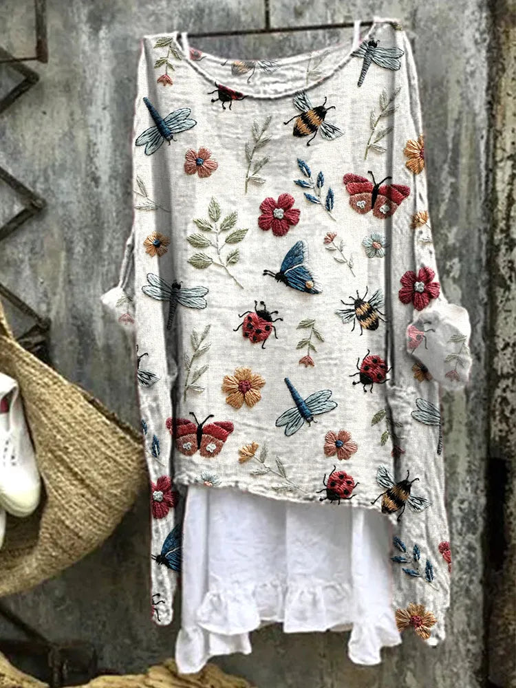 Classic Vintage Shirt