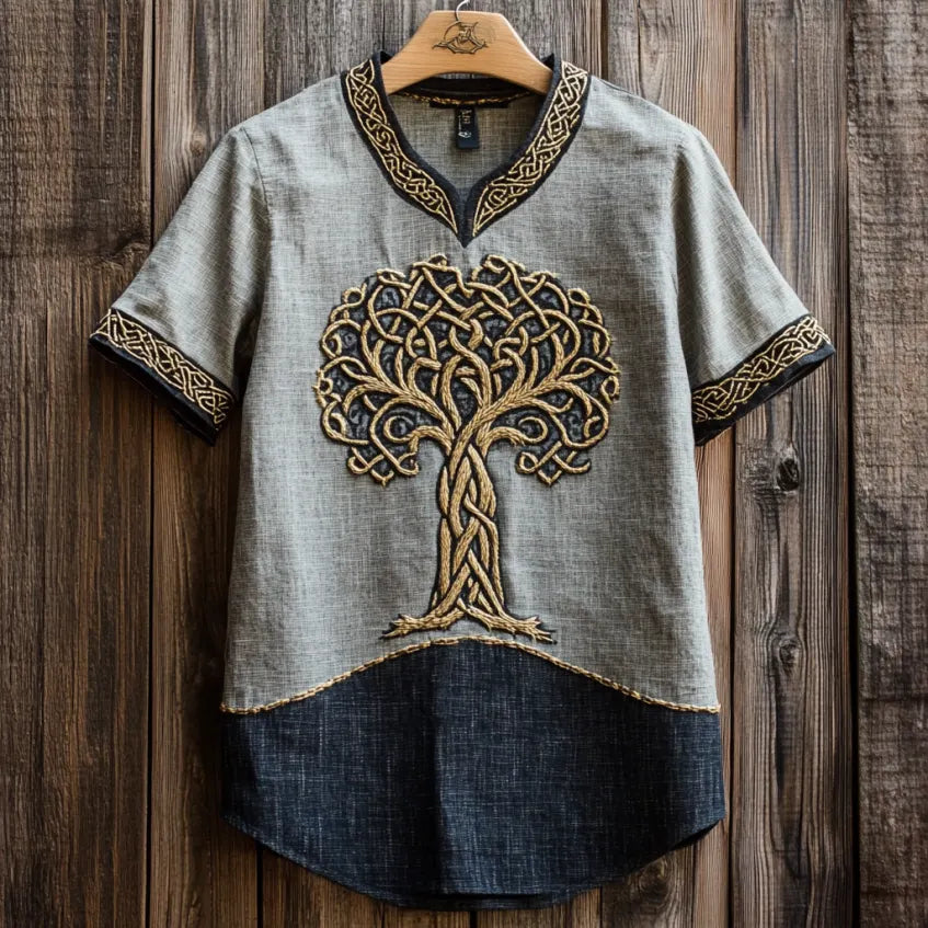 Beautifully Crafted T-Shirt