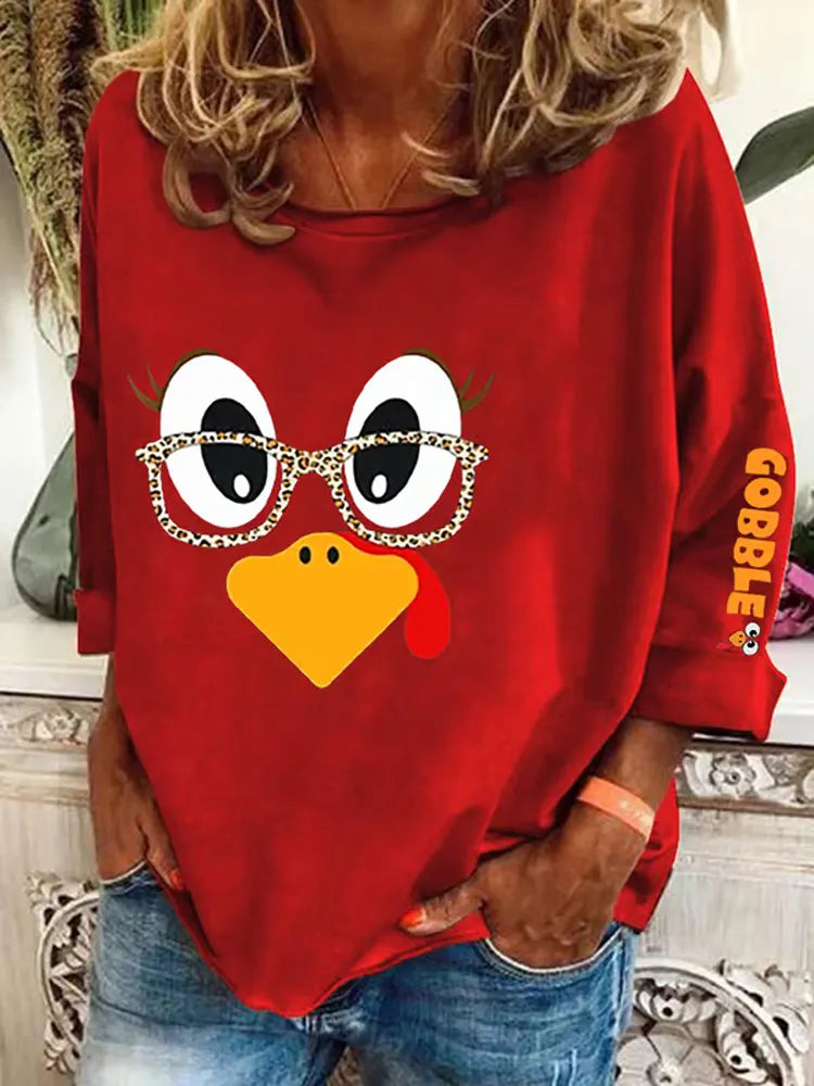 Classic Vintage T-Shirt