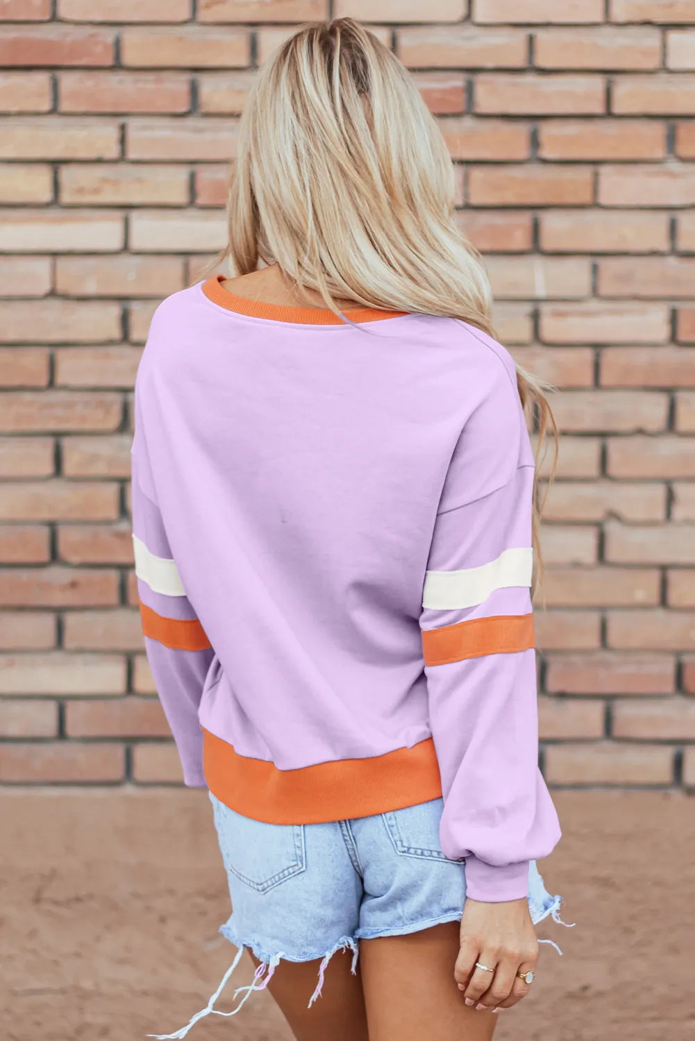 A Vintage Style Shirt with Delicate Timeless Details