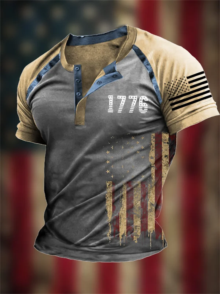 Classic Vintage T-Shirt