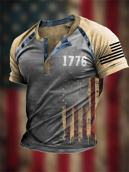 Classic Vintage T-Shirt