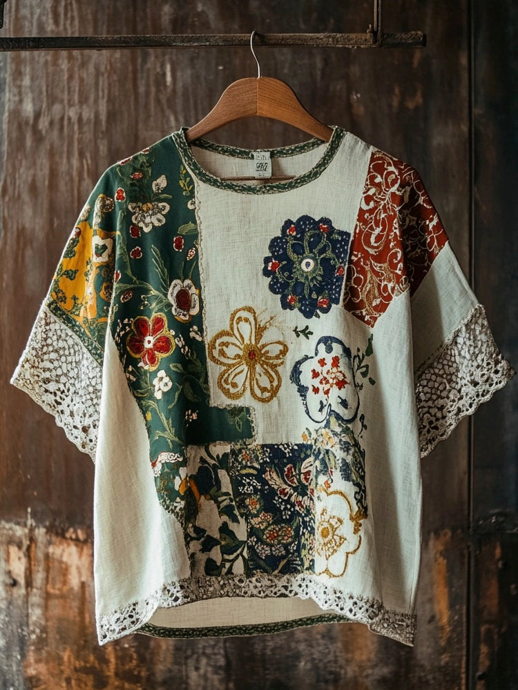 Beautifully Crafted T-Shirt