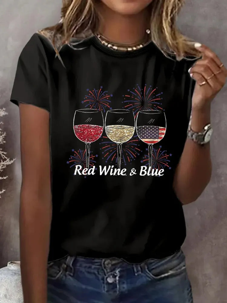 Classic Vintage T-Shirt