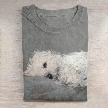 Vintage Inspired T-Shirt