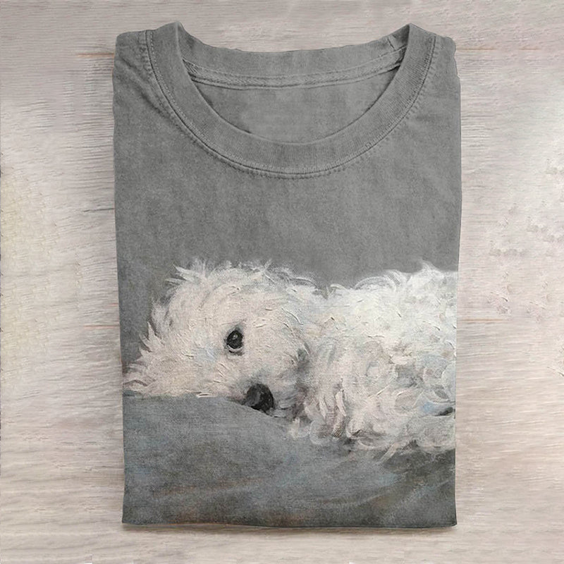 Vintage Inspired T-Shirt