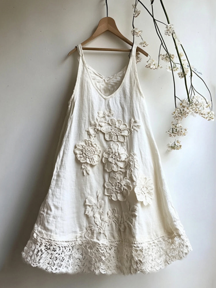 Beautifully Crafted Dress