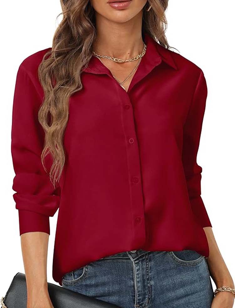 Classic Vintage & Enduringly Stylish Shirt