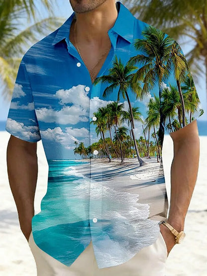 Vintage Inspired Shirt