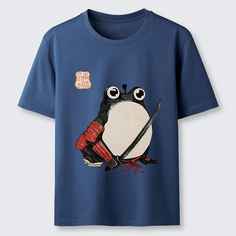 Gracefully Designed T-Shirt