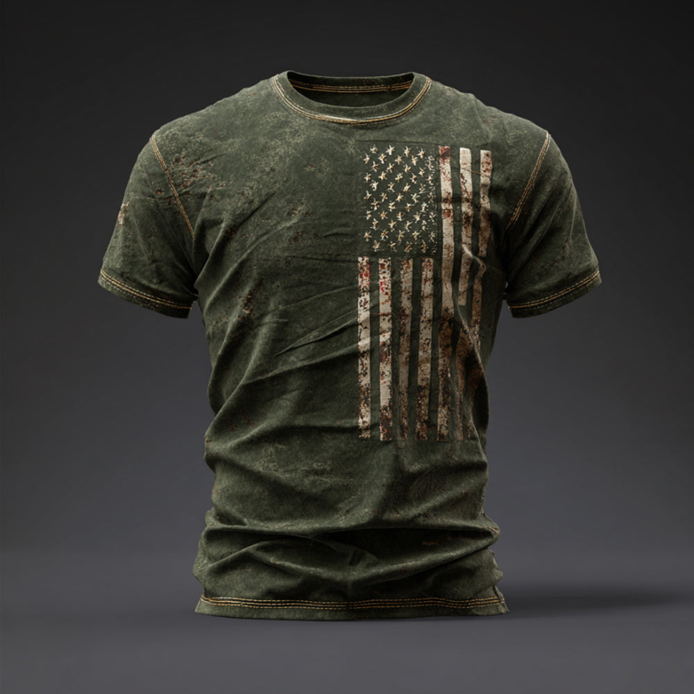 Vintage Inspired T-Shirt