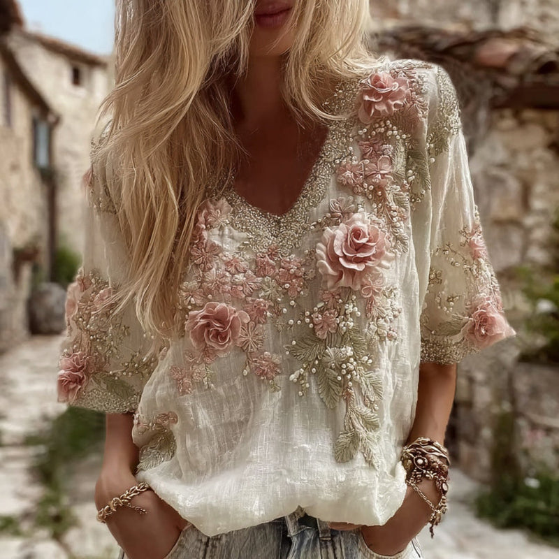Classic Designed T-Shirt