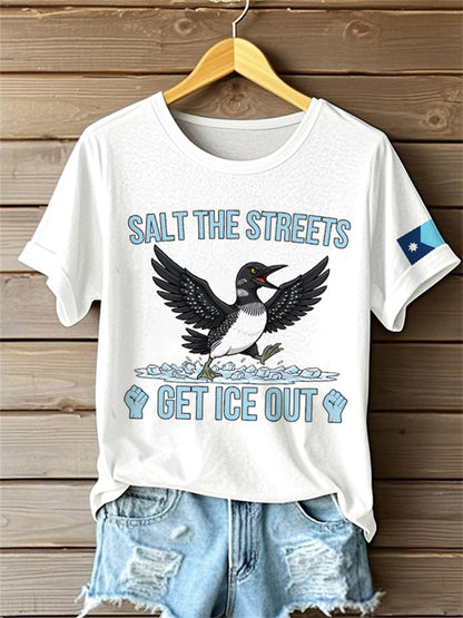 Thoughtfully Designed Shirt