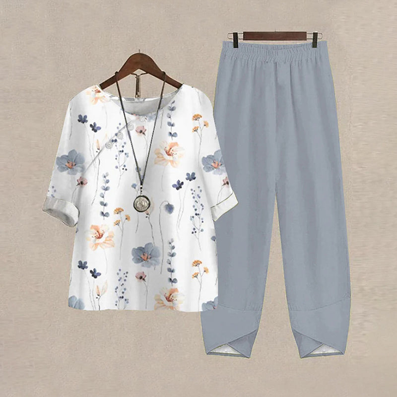 Elegantly Designed Pants
