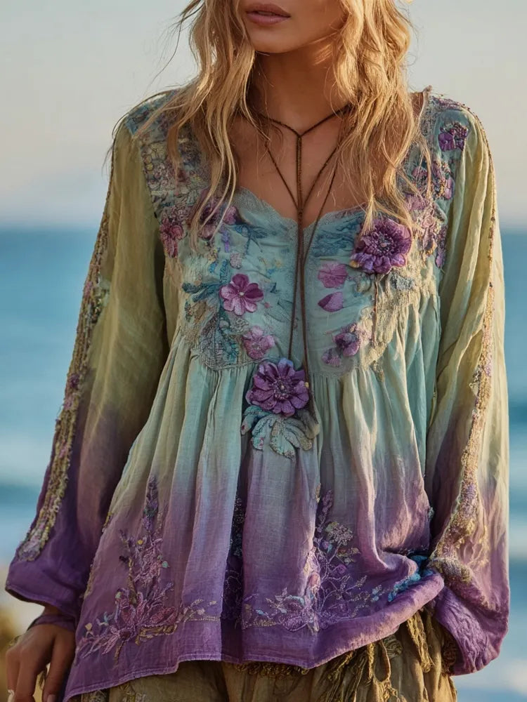 Classic Designed Garment