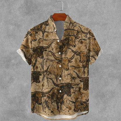 Beautifully Crafted Shirt