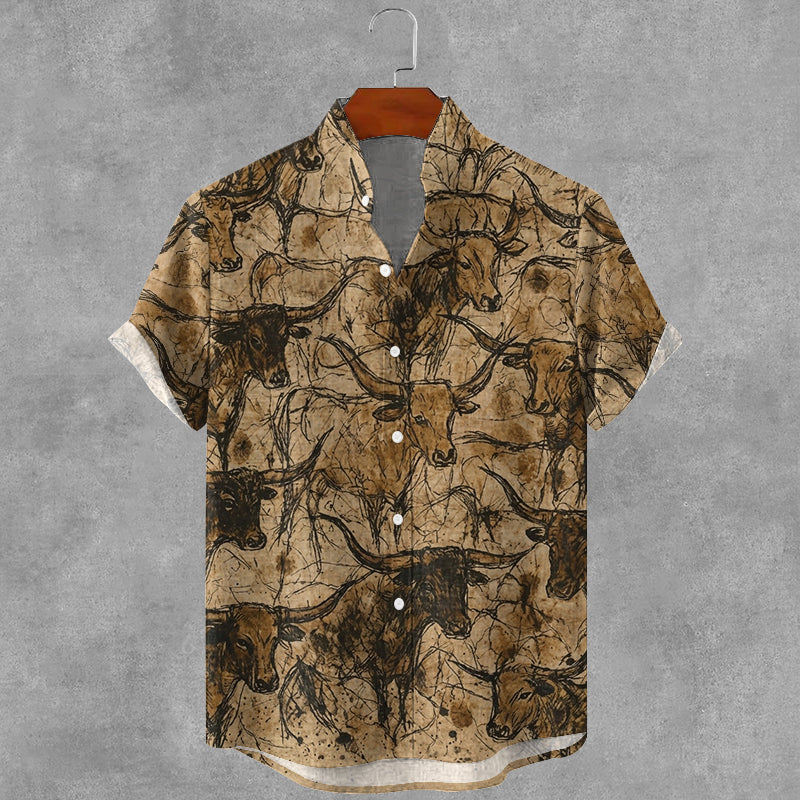 Beautifully Crafted Shirt