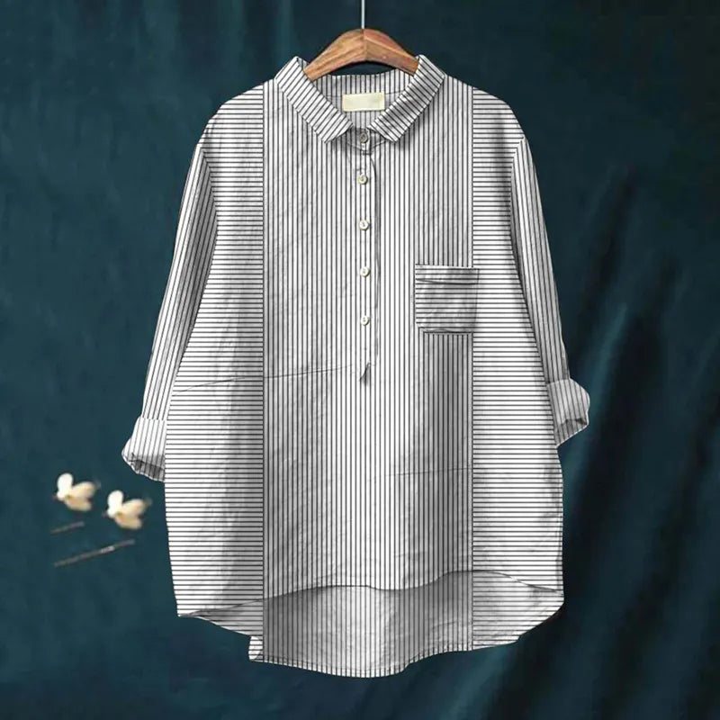 Vintage Inspired Shirt