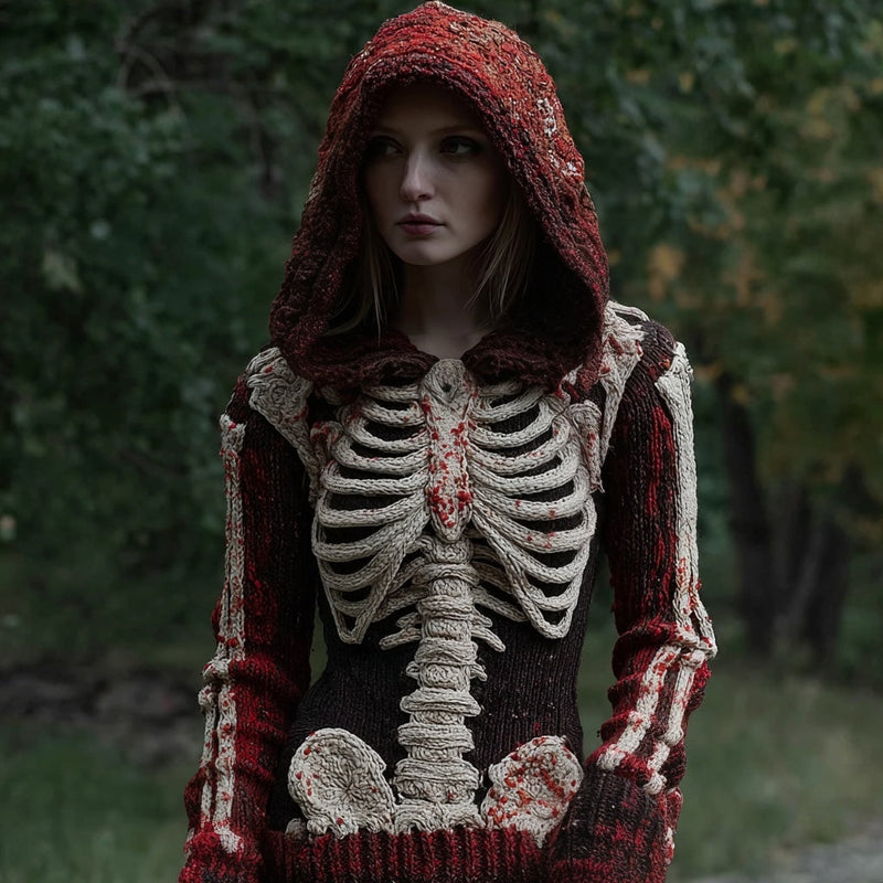 Classic Designed Sweater
