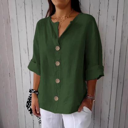 Timeless Vintage Style Shirt