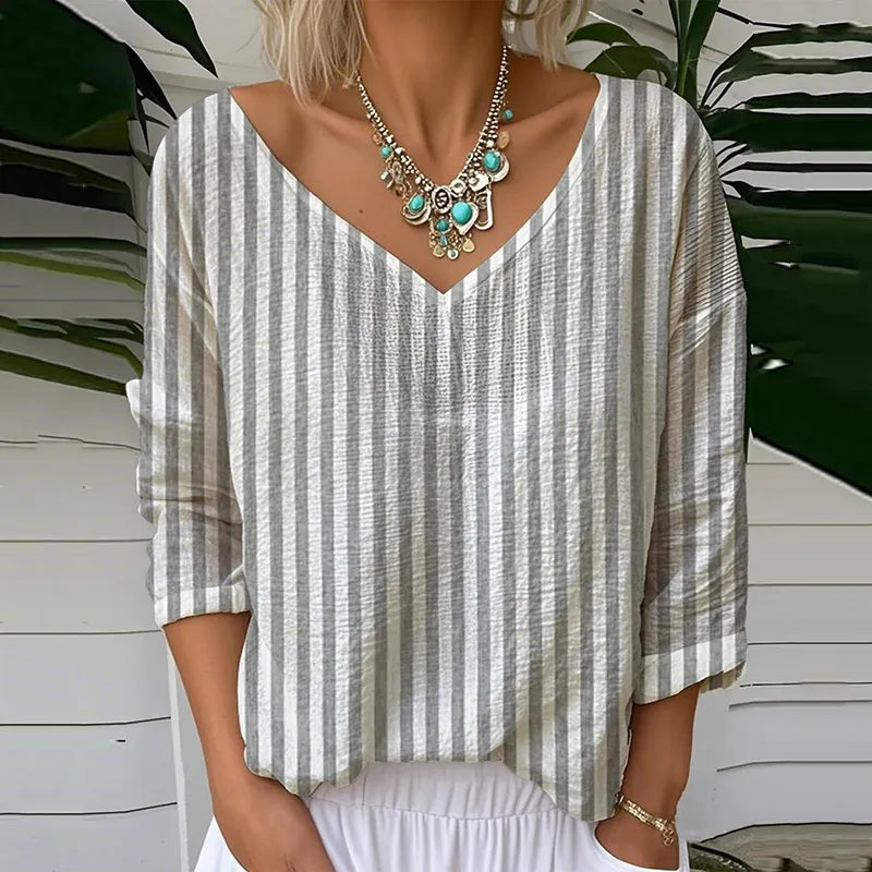 Vintage Inspired Shirt