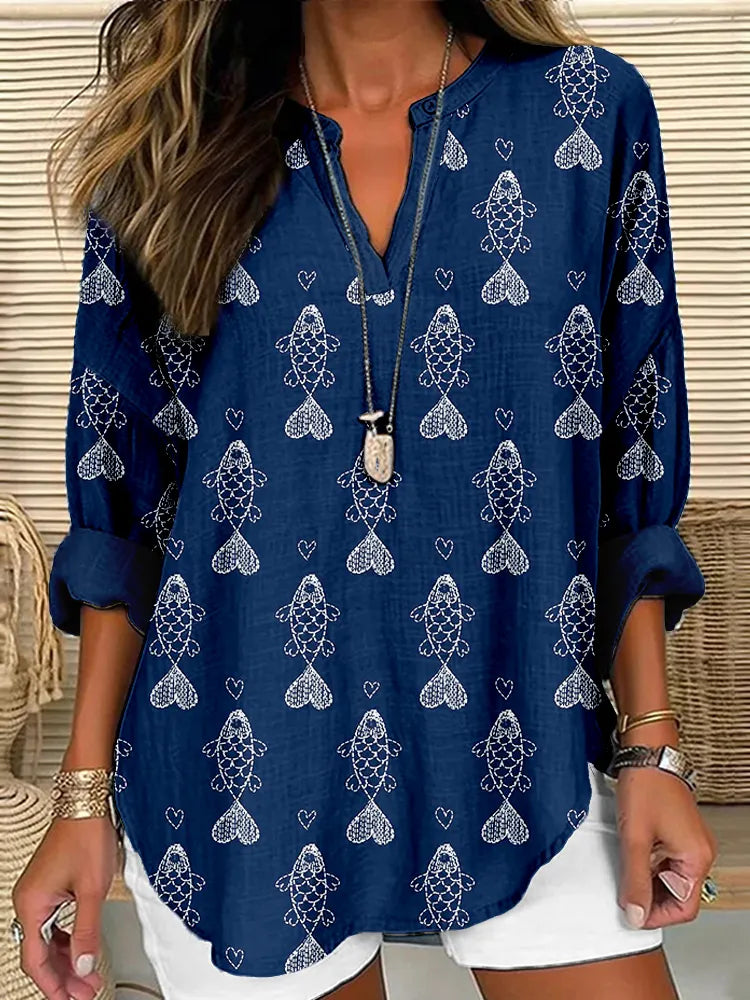 Classic Vintage Garment
