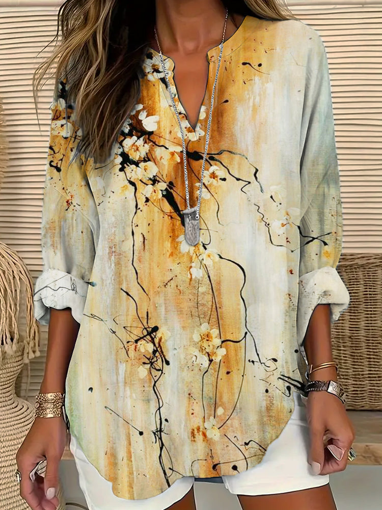 Elegantly Designed Shirt