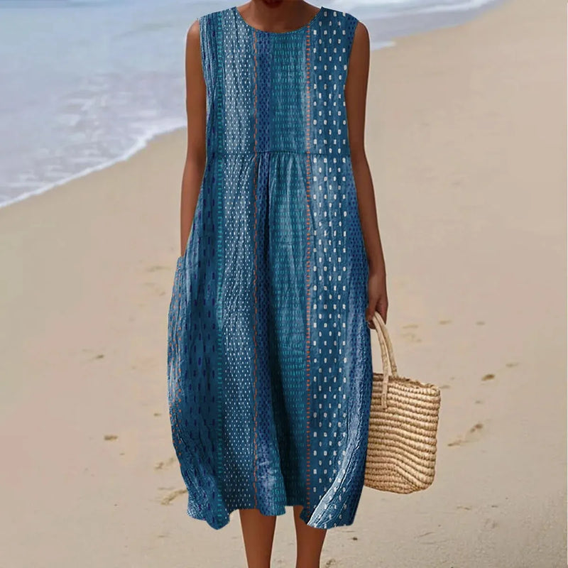 Vintage Inspired Dress