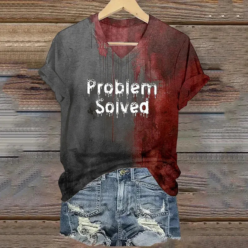 Vintage Inspired T-Shirt
