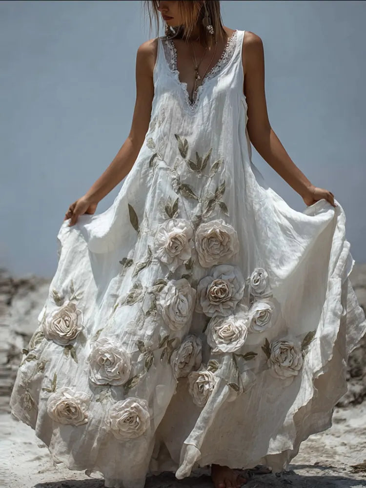 Thoughtfully Designed Dress