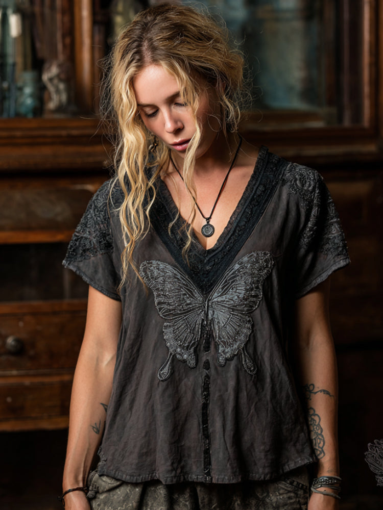 Classic Designed Top
