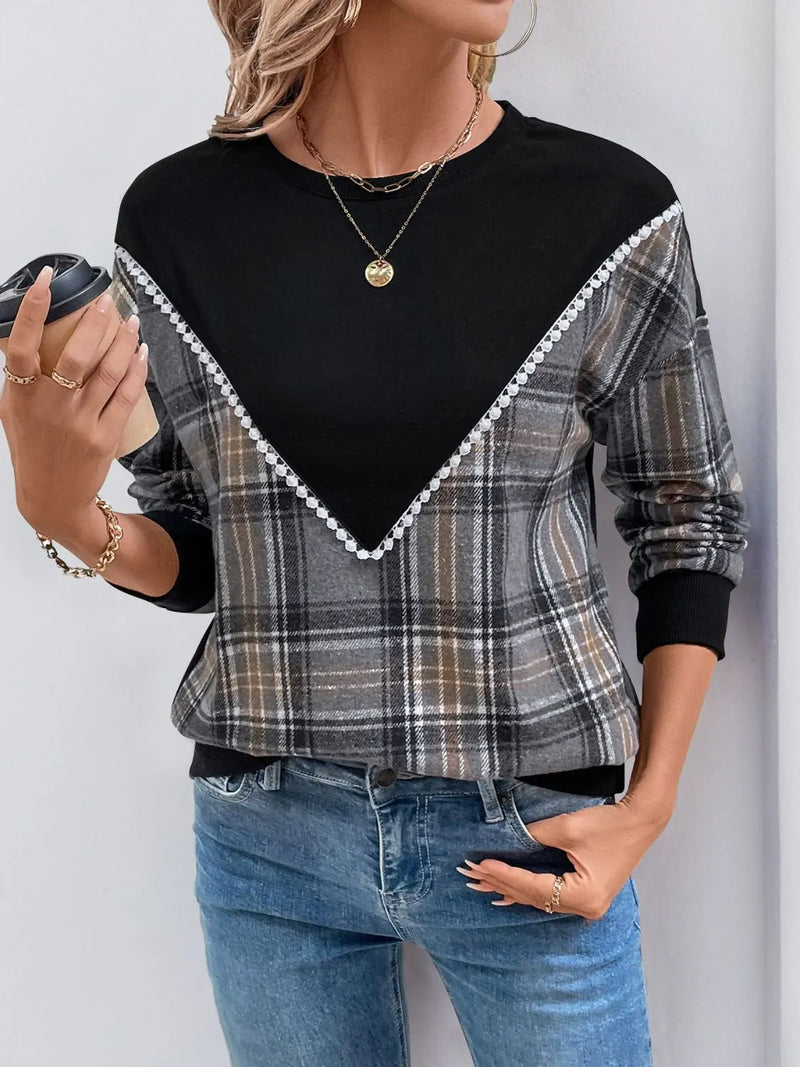 Sophisticated Shirt with a Clean Classic Look
