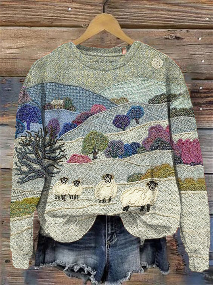 Gracefully Designed Shirt