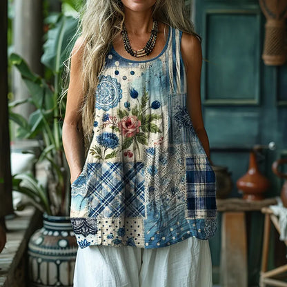 Gracefully Designed Top