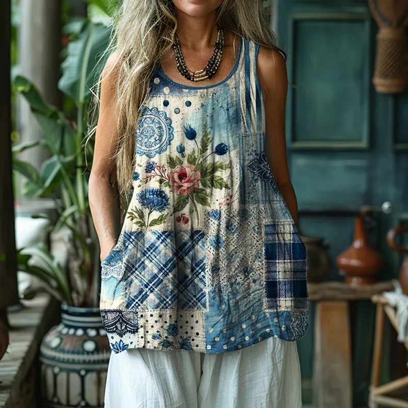 Gracefully Designed Top
