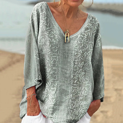 Beautifully Crafted T-Shirt