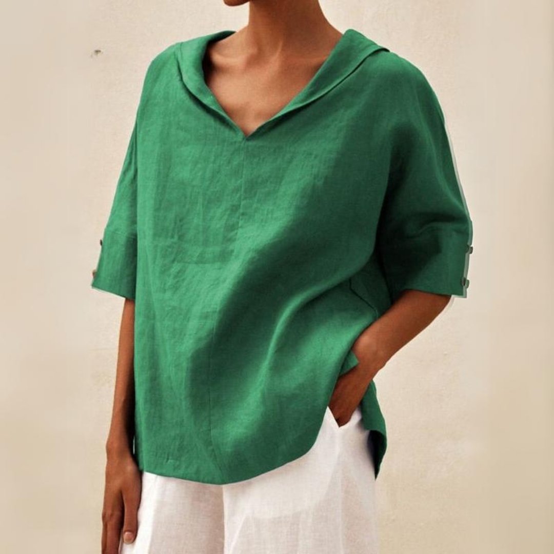 Elegantly Styled Shirt for Everyday Wear