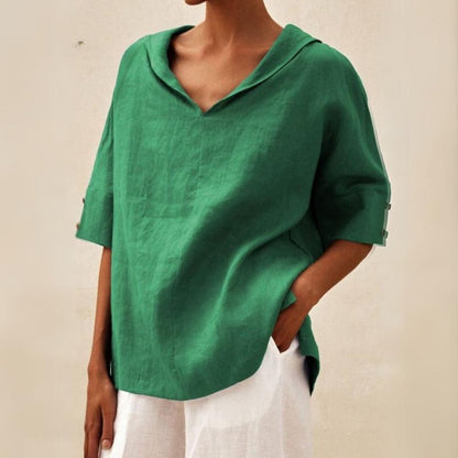 Elegantly Styled Shirt for Everyday Wear