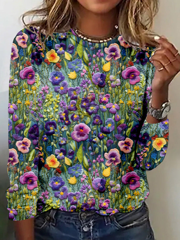 Classic Designed Shirt