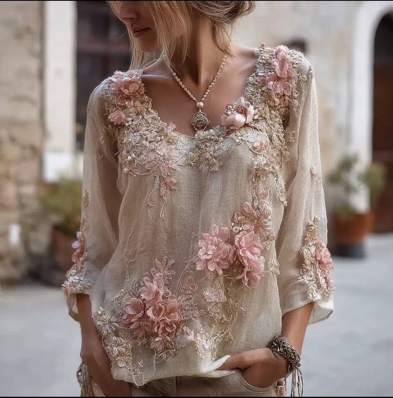 Elegantly Designed Top