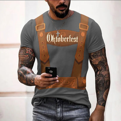 Beautifully Crafted T-Shirt