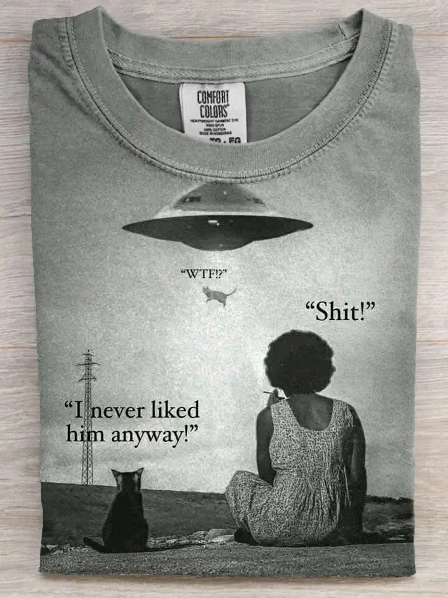 Classic Vintage T-Shirt