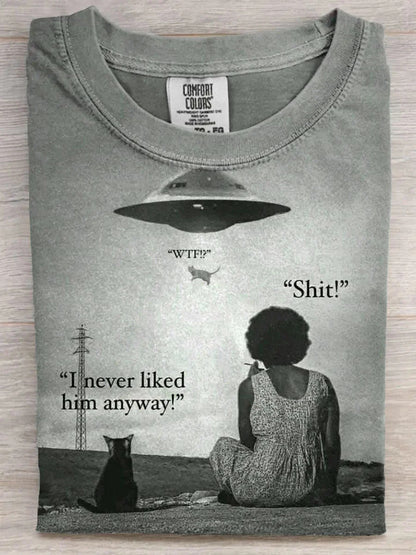 Classic Vintage T-Shirt
